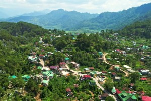 Locals' help sought to ‘subdue’ NPAs in Cordillera
